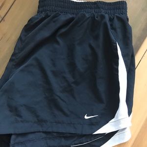 Nike Athletic Shorts